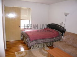 Appartement Midtown East - Séjour
