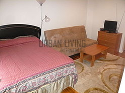 Appartement Midtown East - Séjour