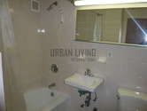 Appartement Midtown East - Salle de bain