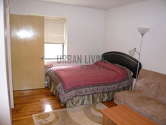 Appartement Midtown East - Séjour