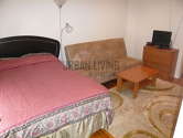 Wohnung Midtown East - Wohnzimmer