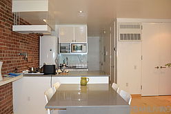 Apartamento Harlem - Cozinha