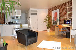 Apartamento Harlem - Salaõ