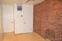 Apartment Harlem - Bedroom 