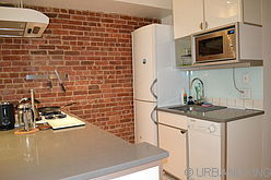 Apartment Harlem - Kitchen