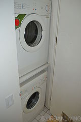 Appartamento Harlem - Sala da bagno