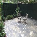 Apartamento Harlem - Terraça