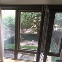Apartamento Harlem - Terraça