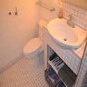 Apartment Harlem - Bathroom