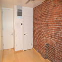 Apartment Harlem - Bedroom 