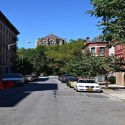 Apartment Harlem - Building