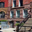 Apartment Harlem - Building