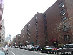公寓 West Village