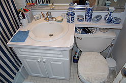 Apartamento West Village - Cuarto de baño