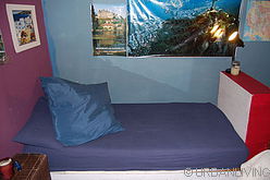 Apartamento West Village - Quarto 2