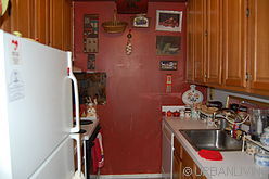 Apartment West Village - Kitchen