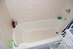 Appartement West Village - Salle de bain