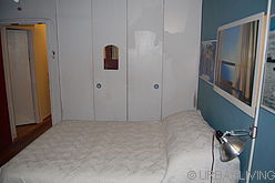 Wohnung West Village - Schlafzimmer 2