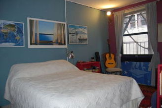 Apartamento Washington Street West Village