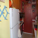 Apartamento West Village - Cozinha