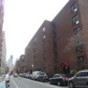 Apartamento West Village - Edificio