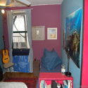 Apartamento West Village - Quarto 2