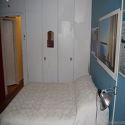 Apartamento West Village - Quarto 2