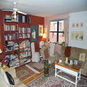 Apartamento West Village - Salaõ