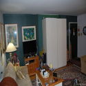 Apartamento West Village - Salaõ