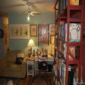 Apartamento West Village - Salaõ