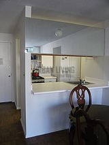 Apartamento Battery Park City - Cozinha