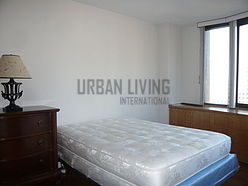 Apartamento Battery Park City - Dormitorio