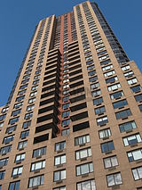 Apartamento Battery Park City