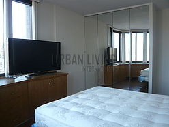 Apartamento Battery Park City - Quarto