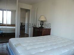 Apartamento Battery Park City - Quarto