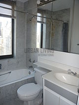 Apartment Battery Park City - Bathroom