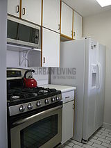 Apartment Battery Park City - Kitchen