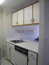 Apartment Battery Park City - Kitchen