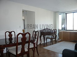 Apartment Battery Park City - Living room