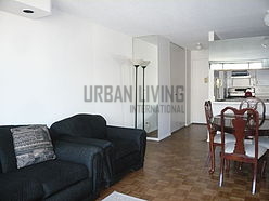 Apartment Battery Park City - Living room
