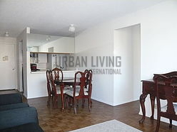Apartment Battery Park City - Living room