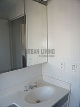 Wohnung Battery Park City - Badezimmer