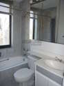 Apartment Battery Park City - Bathroom