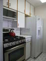 Apartment Battery Park City - Kitchen