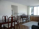 Apartment Battery Park City - Living room