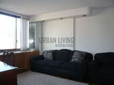 Apartment Battery Park City - Living room
