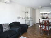 Apartment Battery Park City - Living room