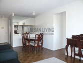 Apartment Battery Park City - Living room