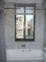 Wohnung Battery Park City - Badezimmer