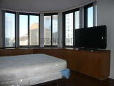 Wohnung Battery Park City - Schlafzimmer